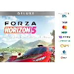Forza Horizon 5 deluxe edition ⭐STEAM⭐