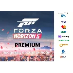 Forza Horizon 5 premium edition ⭐STEAM⭐