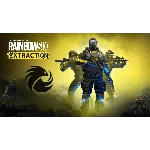 Tom Clancy’s Rainbow Six Extraction Кредиты 6750 XBOX