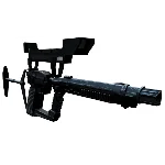 Винтовка V Rifle Gun