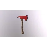 Топор лесничего