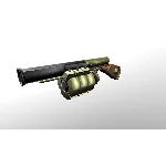 Пулемет мифического гнома