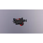 Высокочастотная пушка MGJ-1549_XV77