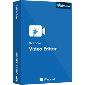 🔑 Vidmore Video Editor | Лицензия