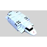 Небесный истребитель Транспорт