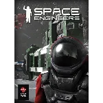 Space Engineers 🔵(STEAM/RU/GLOBAL🌍) КЛЮЧ