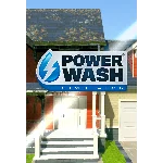 PowerWash Simulator (Аренда аккаунта Steam) GFN Онлайн