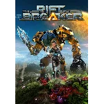 The Riftbreaker (Аренда аккаунта Steam) GFN, VK Play