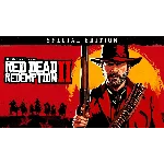 Xbox One/Series X|S | Red Dead Redemption 2 + 33