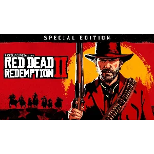 Xbox One/Series X|S | Red Dead Redemption 2 + 33
