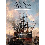 Anno 1800 Complete All DLC (Аренда Steam) GFN Онлайн