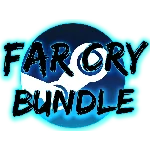 Far Cry 5+4+3+2+1+New Dawn+Primal+Blood Dragon Steam
