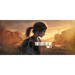 The Last of Us Part I /STEAM АККАУНТ