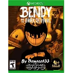 Bendy and the Dark Revival Xbox One & Xbox Series X|S