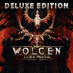 Wolcen: Lords of Mayhem - Deluxe Edition Xbox One & X|S