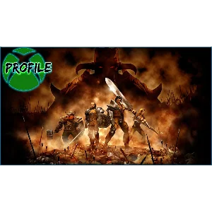 Blade of Darkness Xbox One/Series