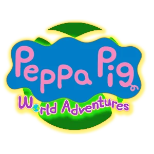 Peppa Pig: World Adventures Xbox One/Series