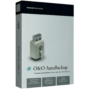 O&O AutoBackup 6.1  | 1ПК Пожизненная Лицензия