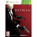 🎮Активация Hitman: Absolution (Xbox)