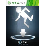 🎮Активация Portal: Still Alive (Xbox)