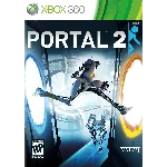 🎮Активация Portal 2 (Xbox One, Xbox Series)
