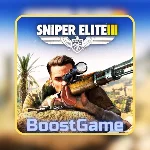 ・Sniper Elite 3・STEAM GLOBAL・