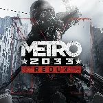 ・Metro 2033 Redux・STEAM GLOBAL・