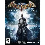 ・Batman Arkham Asylum GOTY・STEAM GLOBAL・