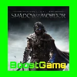 ・Middle-earth Shadow of Mordor・STEAM GLOBAL・