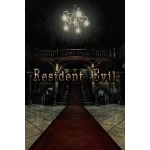 🔥Resident Evil  🔥 XBOX ONE|X|S| КЛЮЧ 🔑