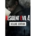 ✅Resident Evil 4 Deluxe REMAKE 2023 Xbox XS Активация🎁