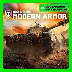 World of Tanks Modern Armor 850 - 50.000 Золото XBOX