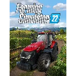 🔴 Farming Simulator 22 ✅ EPIC GAMES 🔴 (PC)