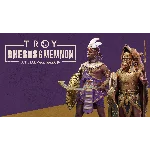 🔥A Total War Saga: TROY - Rhesus & Memnon DLC Steam🔑