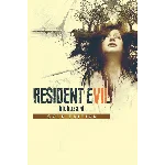 Resident Evil 7 Gold Edition RE (Аренда аккаунта Steam)