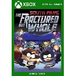✅🔑South Park: The Fractured but Whole XBOX 🔑 КЛЮЧ