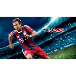 🔥🔥🔥 Pro Evolution Soccer 2015 Steam Key RU+CIS 💳0%