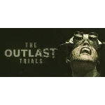The Outlast Trials + ОБНОВЛЕНИЯ + DLS / STEAM АККАУНТ