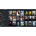 Аренда Стим аккаунта (110+ игр через Семейный доступ)