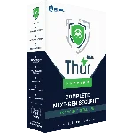 🔑 Heimdal Thor Premium Home | Лицензия