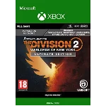 THE DIVISION 2 WARLORDS OF NEW YORK ULTIMATE ✅XBOX КЛЮЧ