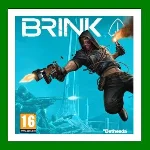✅Brink + Spec Ops Pack DLC✔️20 Игр🎁Steam⭐Region Free🌎