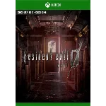 RESIDENT EVIL 0 ✅XBOX КЛЮЧ