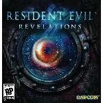 RESIDENT EVIL REVELATIONS ✅STEAM КЛЮЧ