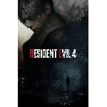 Resident Evil 4 Remake (Аренда аккаунта Steam) Онлайн