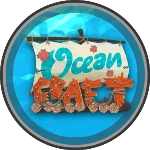 OceanCraft +DLC ®✔️Steam (Region Free)(GLOBAL)🌍