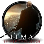 Hitman: Sniper Challenge +GAMES ®✔️Steam (GLOBAL)🌍