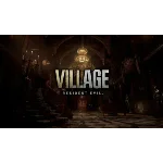 🟢 RESIDENT EVIL VILLAGE 🟢 Steam Гарантия