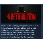 The Walking Dead Saints & Sinners Chapter 2 Retribution