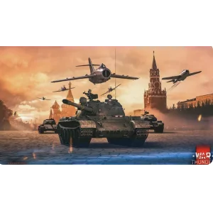 🟢WAR THUNDER 🟢 4 РАНГ 🟢 Техника  Гарантия!